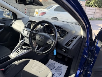Used Ford Focus 2016 for sale - 78714789: Photo