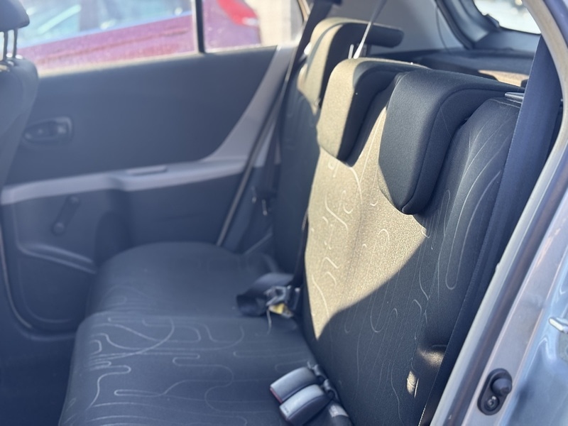 Used Toyota Yaris 2010 for sale - 77749252: Photo 12