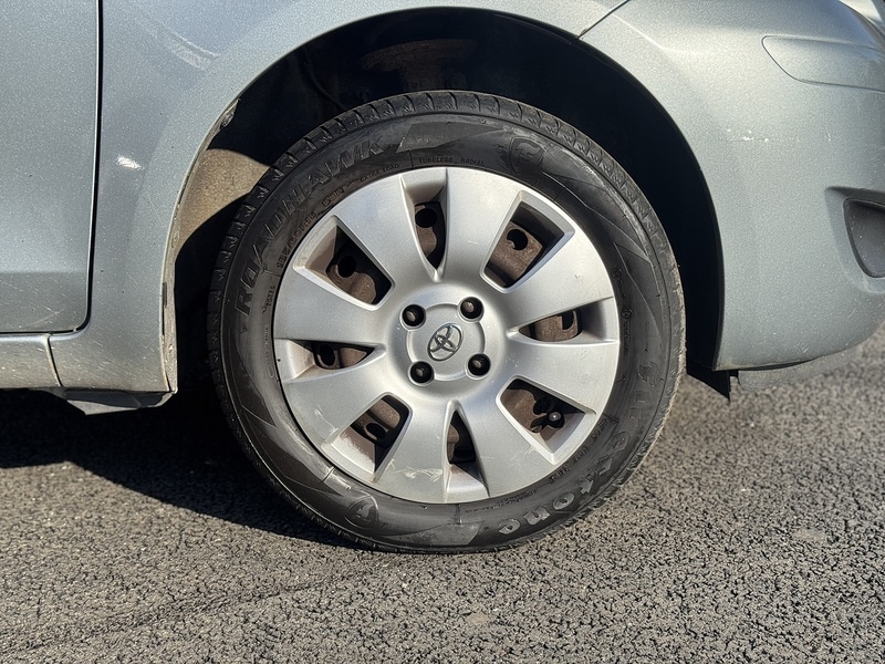 Used Toyota Yaris 2010 for sale - 77749252: Photo 20