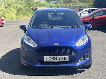 Used Ford Fiesta 2016 for sale - 78714061: Photo
