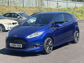Used Ford Fiesta 2016 for sale - 78714061: Photo