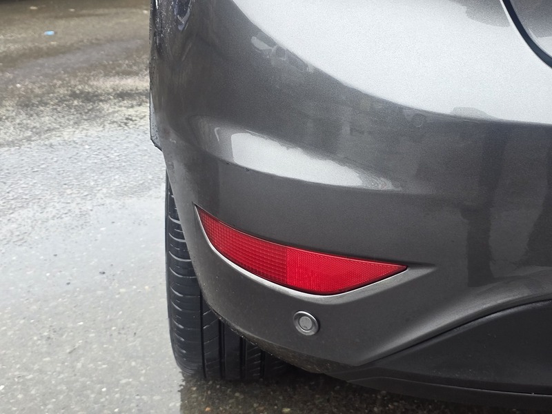 Used Ford Fiesta 2016 for sale - 77562917: Photo 16