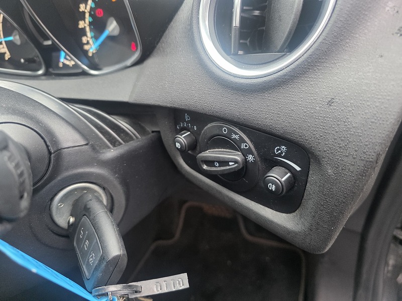 Used Ford Fiesta 2016 for sale - 77562917: Photo 28