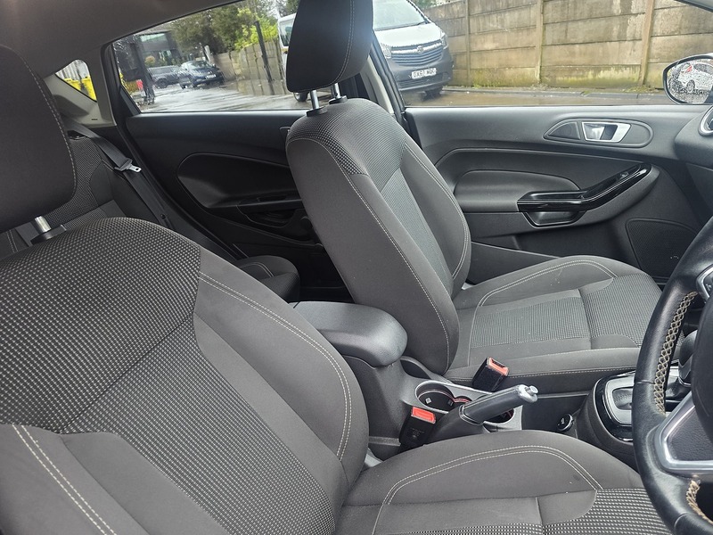 Used Ford Fiesta 2016 for sale - 77562917: Photo 30