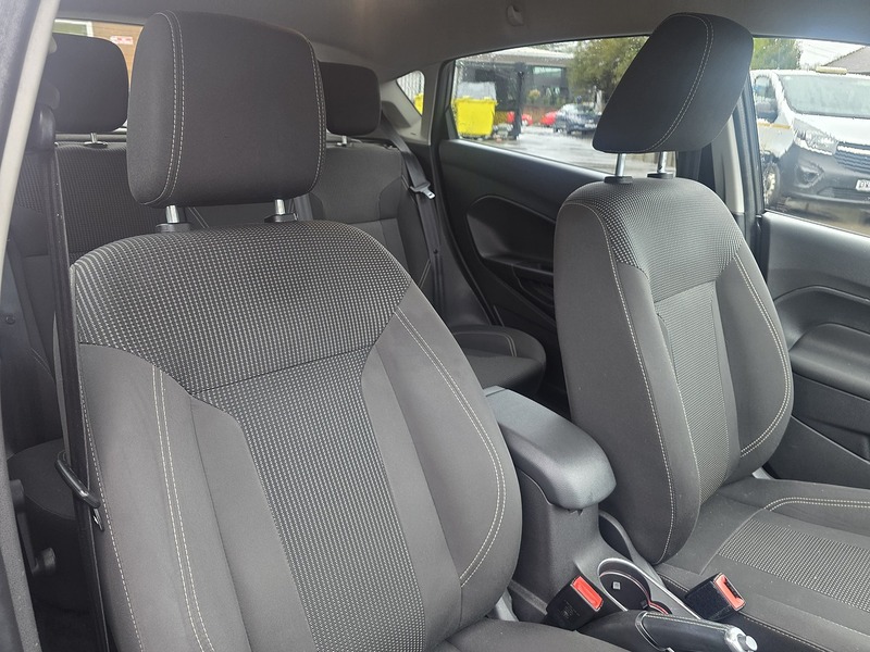 Used Ford Fiesta 2016 for sale - 77562917: Photo 31