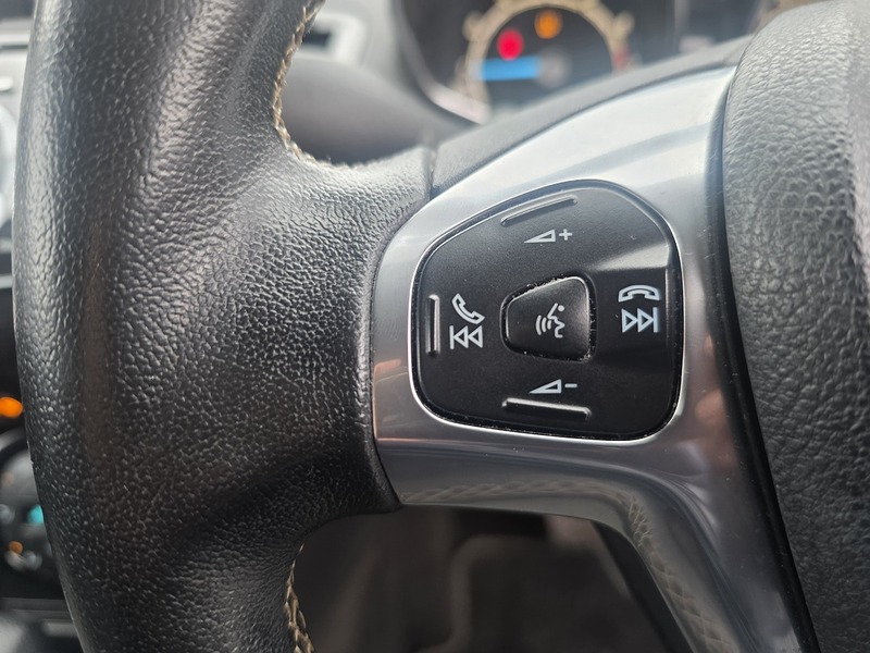 Used Ford Fiesta 2016 for sale - 77562917: Photo 34