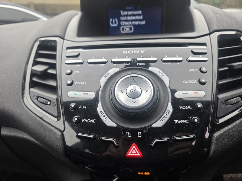 Used Ford Fiesta 2016 for sale - 77562917: Photo 38