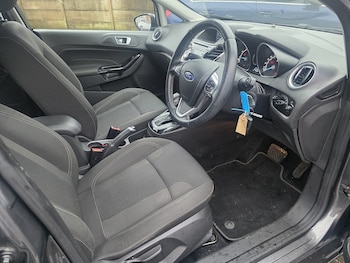Used Ford Fiesta 2016 for sale - 77562917: Photo