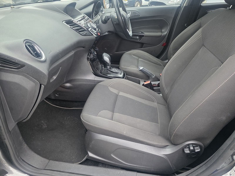 Used Ford Fiesta 2016 for sale - 77562917: Photo 43