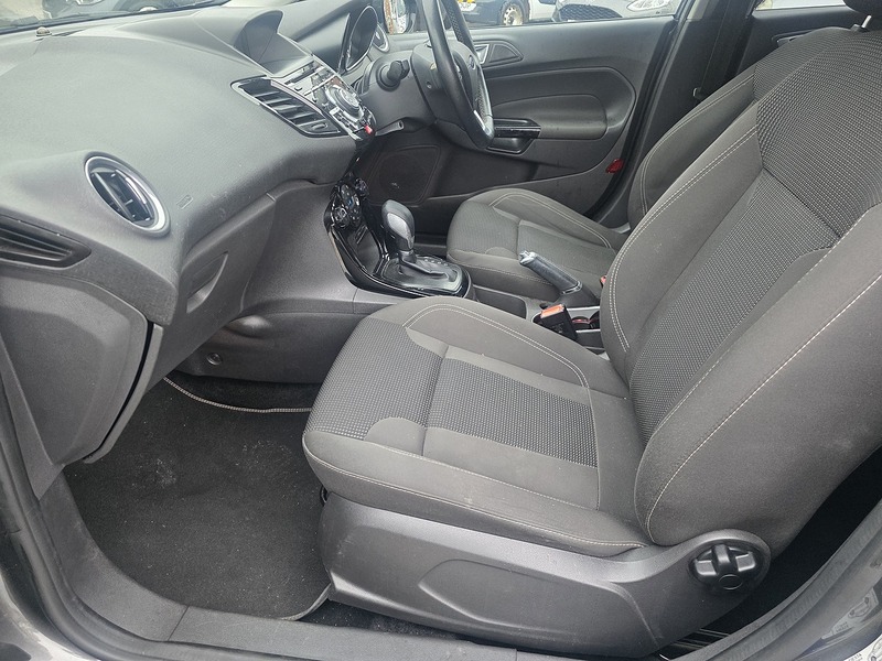 Used Ford Fiesta 2016 for sale - 77562917: Photo 44