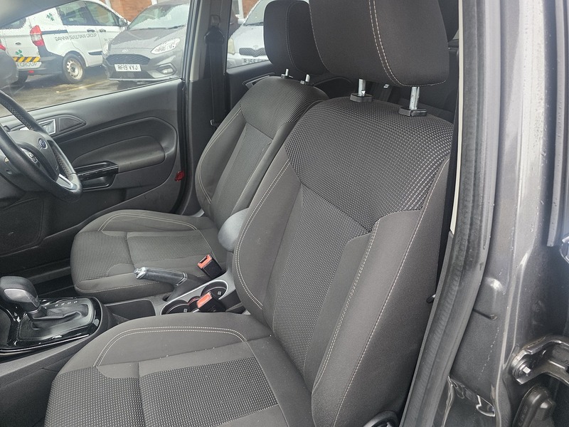 Used Ford Fiesta 2016 for sale - 77562917: Photo 45