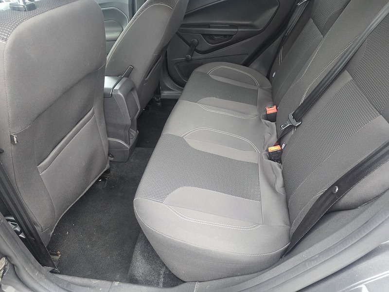 Used Ford Fiesta 2016 for sale - 77562917: Photo 46
