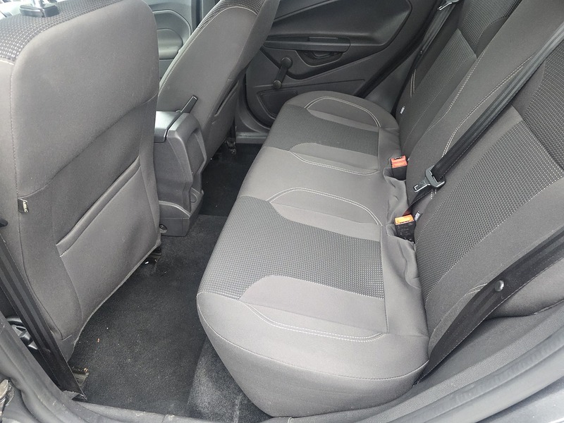 Used Ford Fiesta 2016 for sale - 77562917: Photo 47