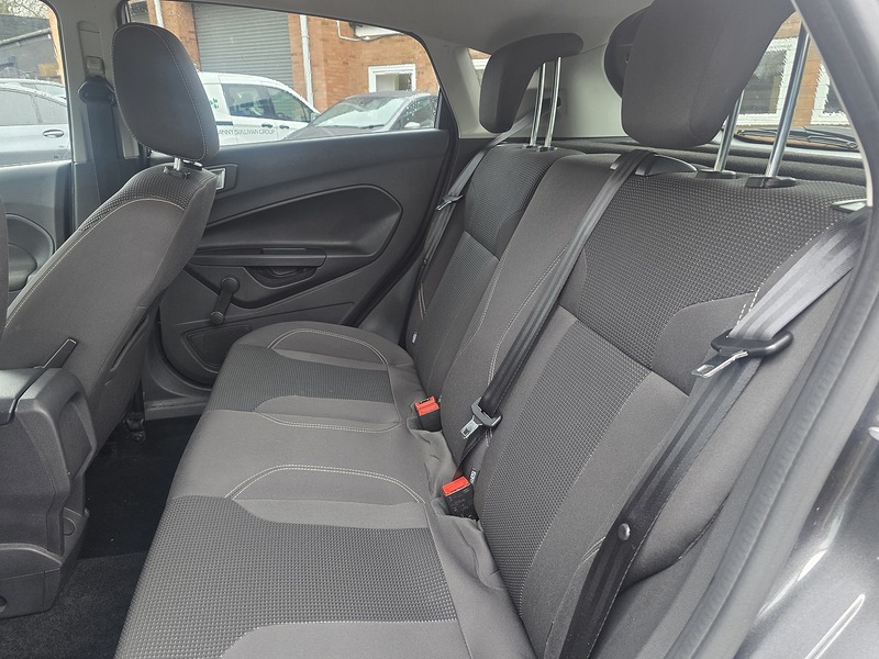 Used Ford Fiesta 2016 for sale - 77562917: Photo 48