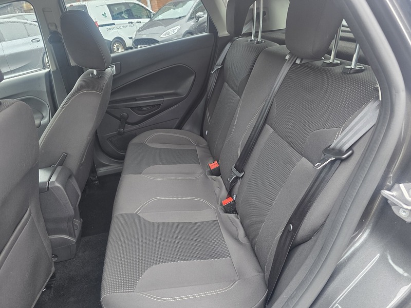 Used Ford Fiesta 2016 for sale - 77562917: Photo 49