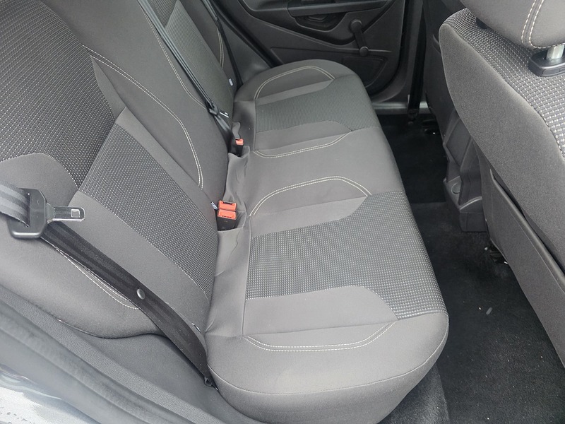 Used Ford Fiesta 2016 for sale - 77562917: Photo 51