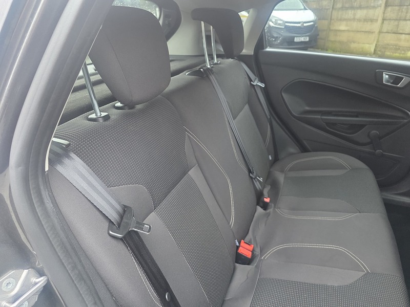 Used Ford Fiesta 2016 for sale - 77562917: Photo 52