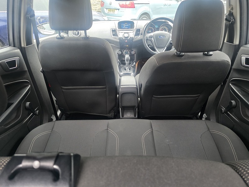 Used Ford Fiesta 2016 for sale - 77562917: Photo 54