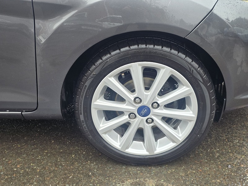 Used Ford Fiesta 2016 for sale - 77562917: Photo 55