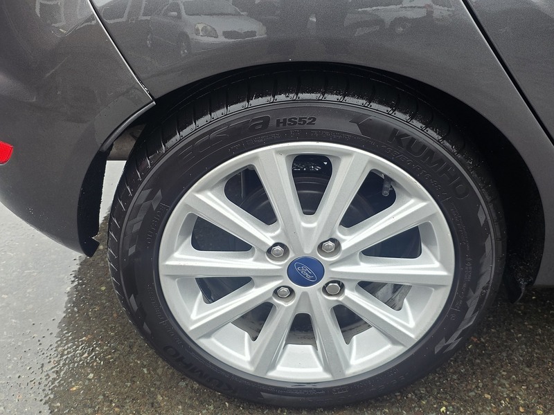 Used Ford Fiesta 2016 for sale - 77562917: Photo 56