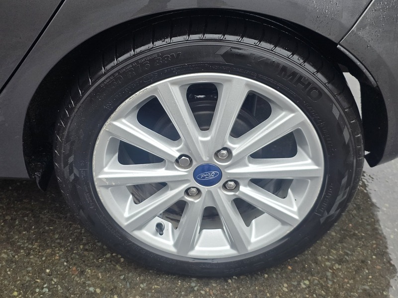 Used Ford Fiesta 2016 for sale - 77562917: Photo 57