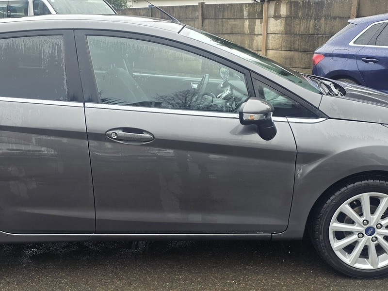 Used Ford Fiesta 2016 for sale - 77562917: Photo 7