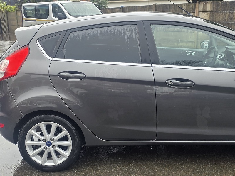 Used Ford Fiesta 2016 for sale - 77562917: Photo 8