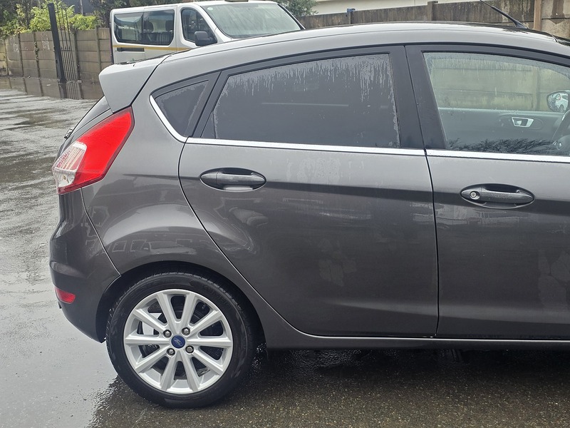 Used Ford Fiesta 2016 for sale - 77562917: Photo 9