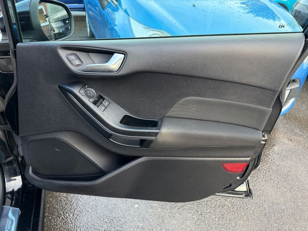 Used Ford Fiesta 2017 for sale - 76745072: Photo 18