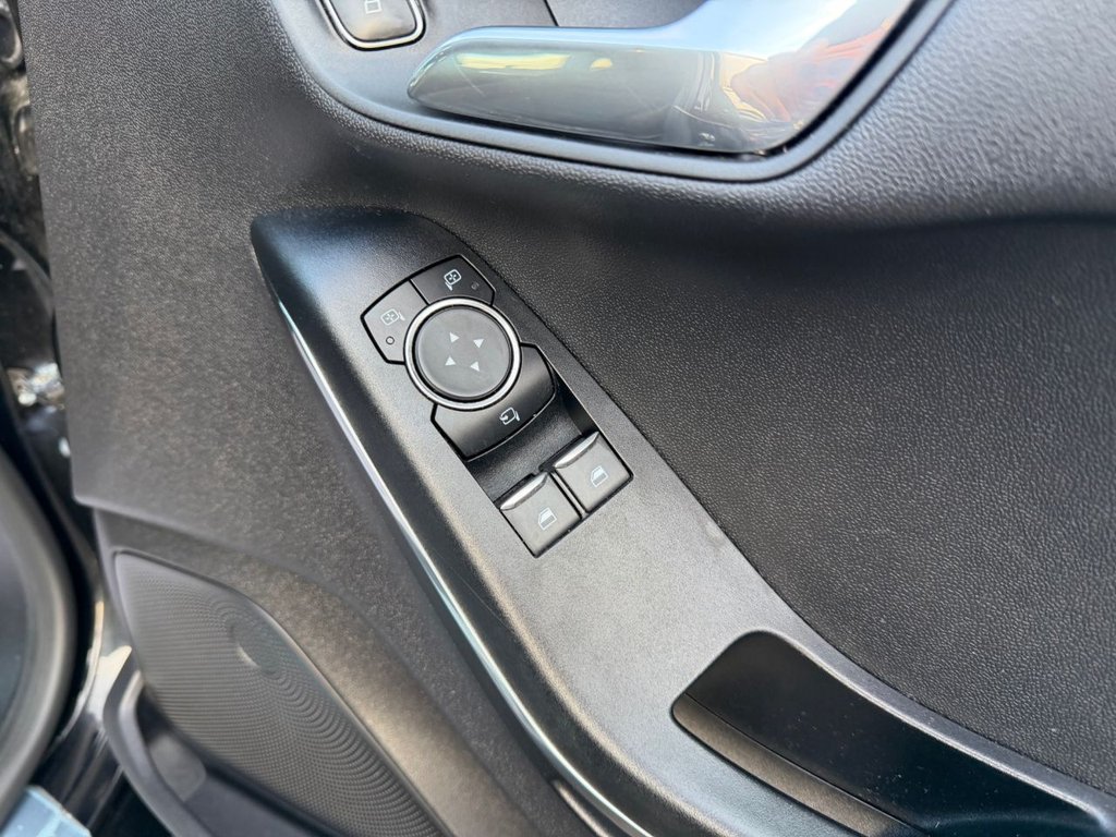 Used Ford Fiesta 2017 for sale - 76745072: Photo 20