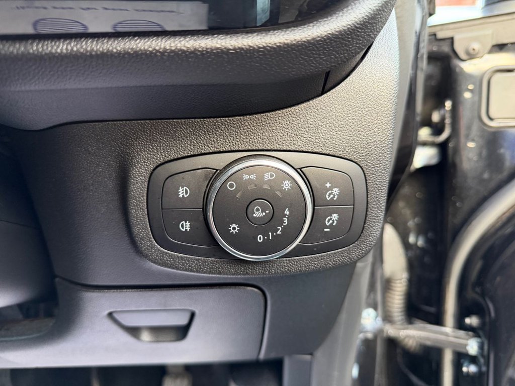 Used Ford Fiesta 2017 for sale - 76745072: Photo 21