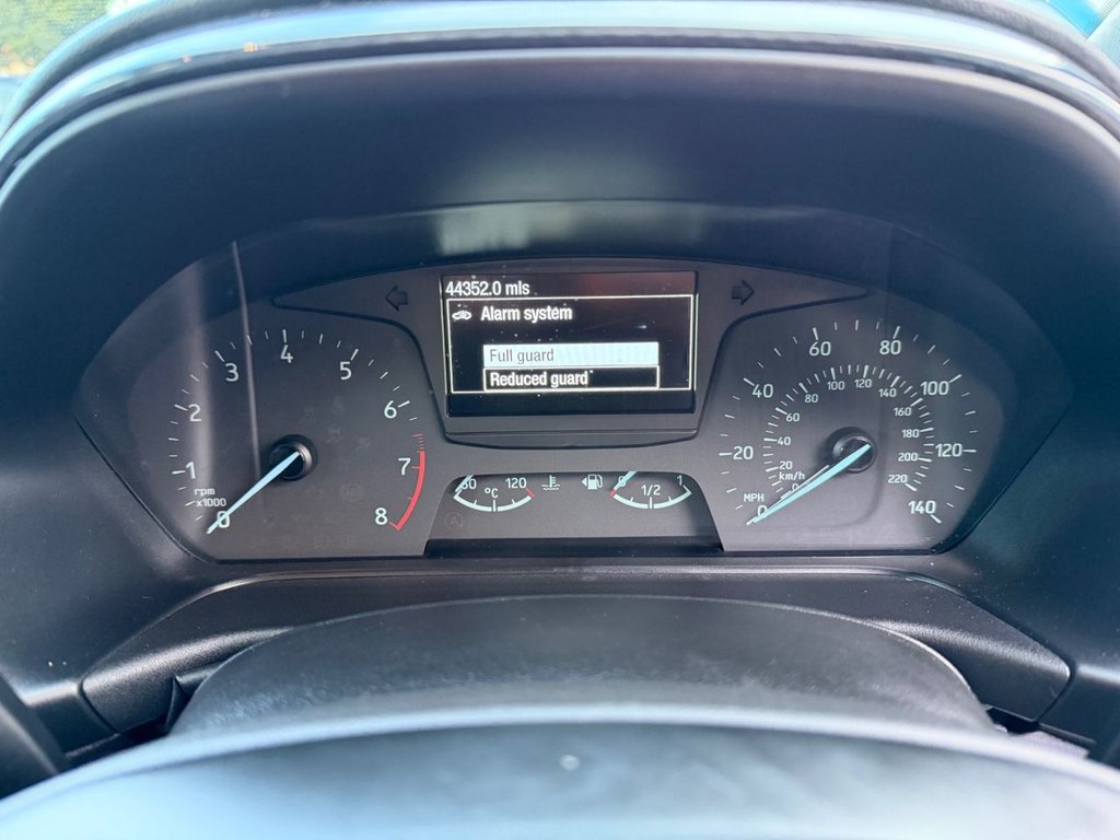 Used Ford Fiesta 2017 for sale - 76745072: Photo 22