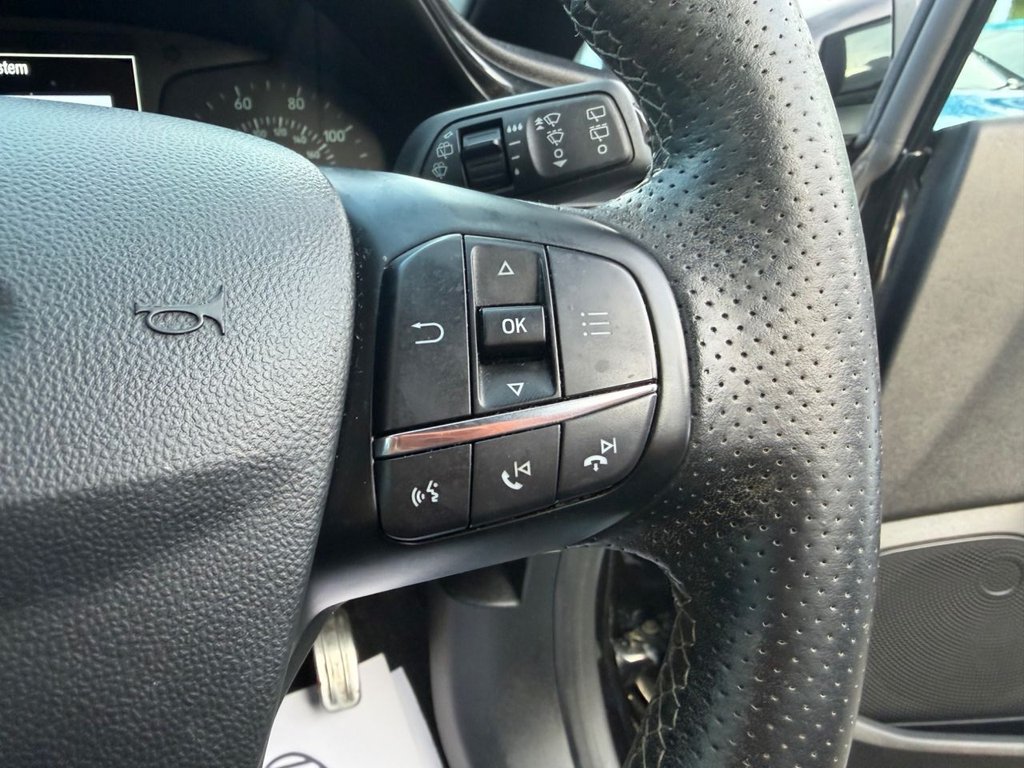 Used Ford Fiesta 2017 for sale - 76745072: Photo 25