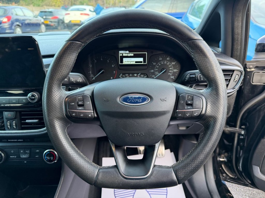 Used Ford Fiesta 2017 for sale - 76745072: Photo 26