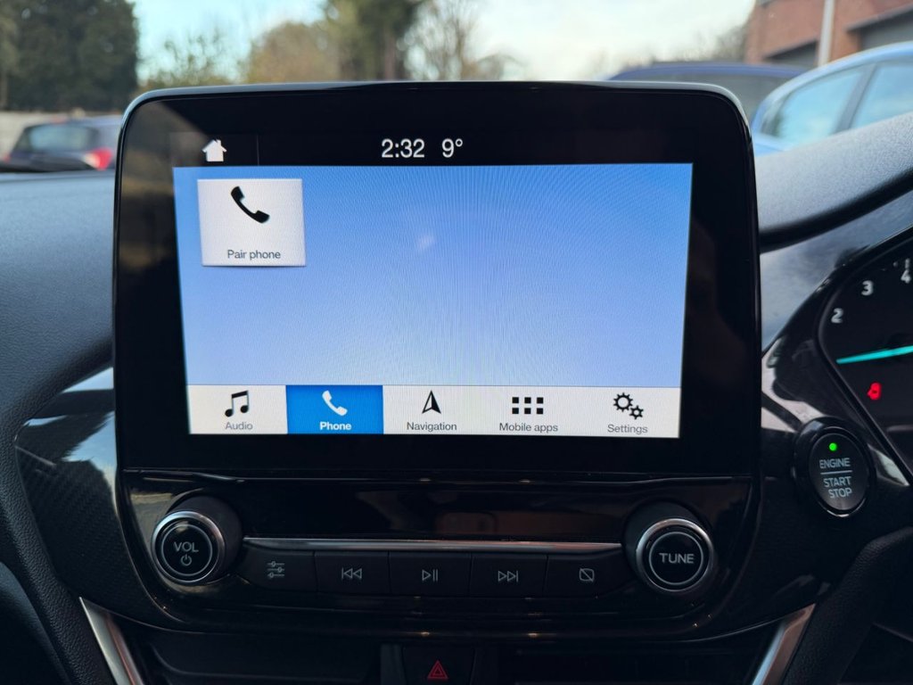 Used Ford Fiesta 2017 for sale - 76745072: Photo 27