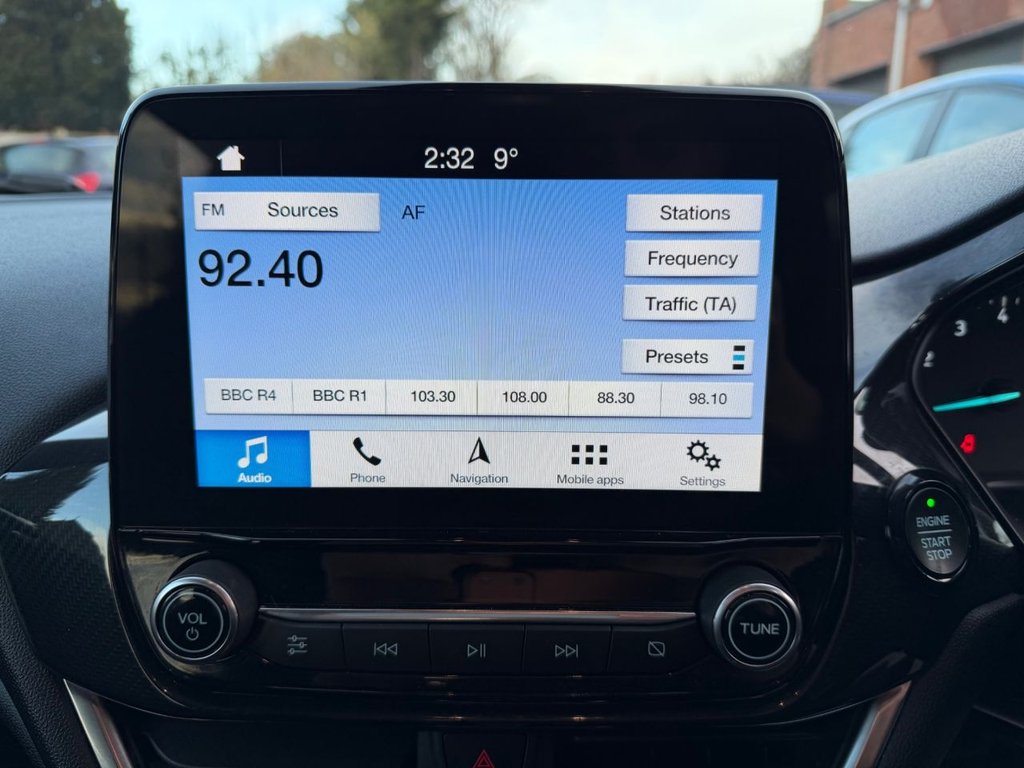 Used Ford Fiesta 2017 for sale - 76745072: Photo 28