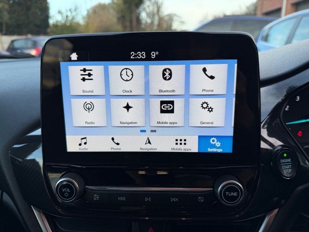 Used Ford Fiesta 2017 for sale - 76745072: Photo 30