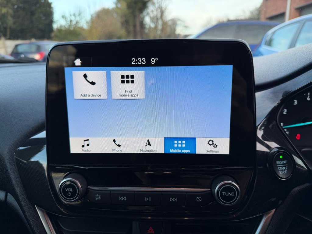 Used Ford Fiesta 2017 for sale - 76745072: Photo 31