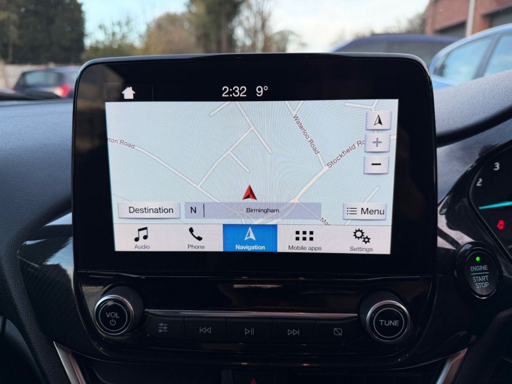 Used Ford Fiesta 2017 for sale - 76745072: Photo 32