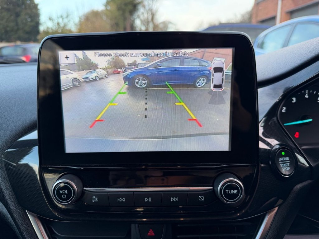 Used Ford Fiesta 2017 for sale - 76745072: Photo 33