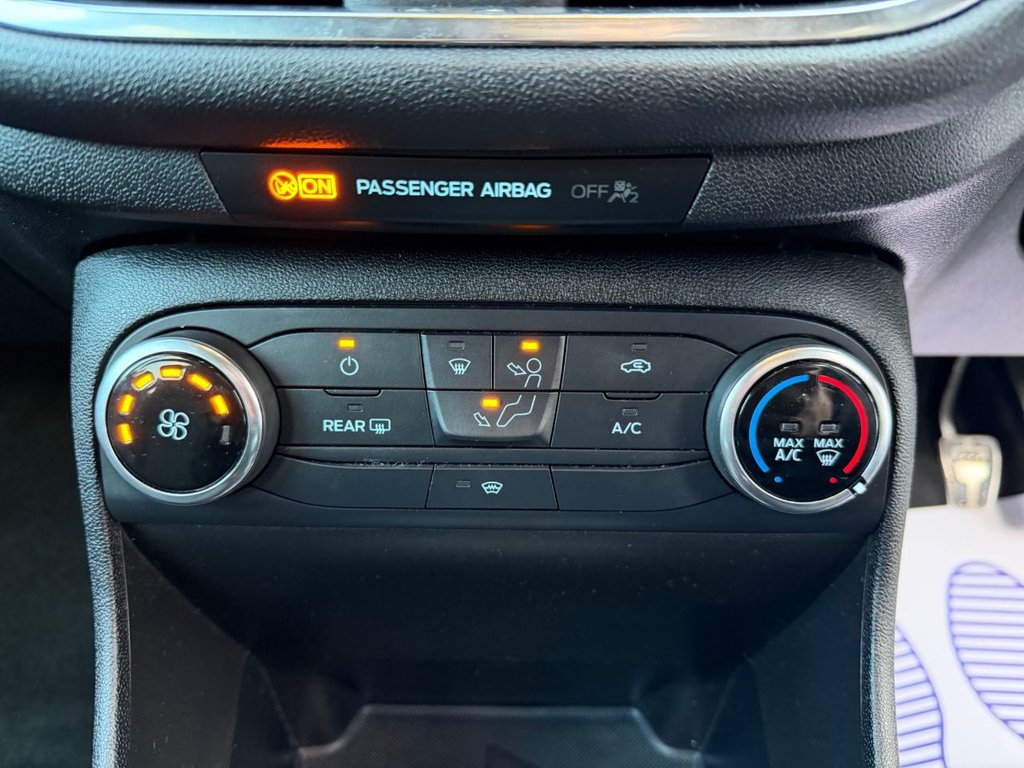 Used Ford Fiesta 2017 for sale - 76745072: Photo 34