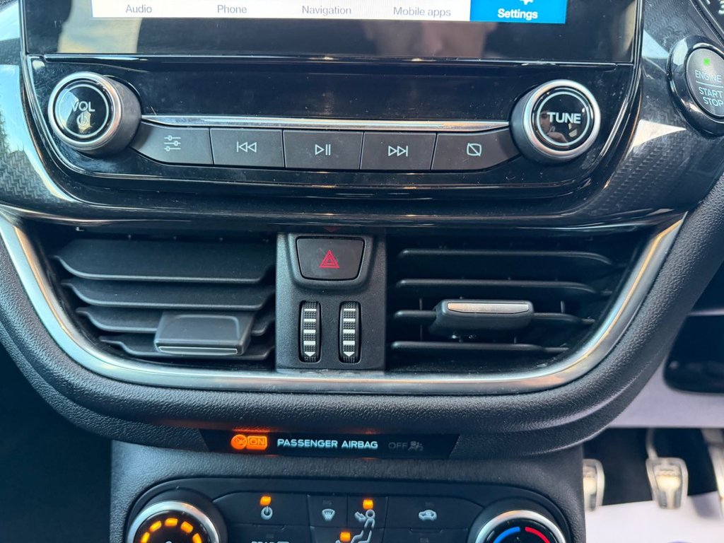 Used Ford Fiesta 2017 for sale - 76745072: Photo 35