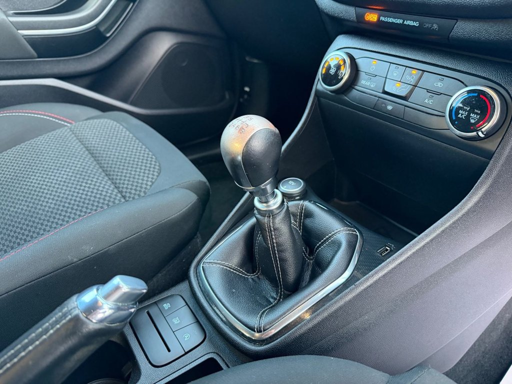 Used Ford Fiesta 2017 for sale - 76745072: Photo 36