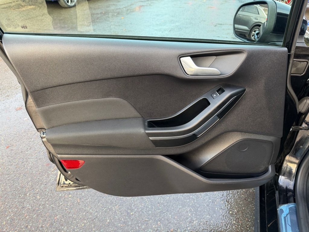 Used Ford Fiesta 2017 for sale - 76745072: Photo 39