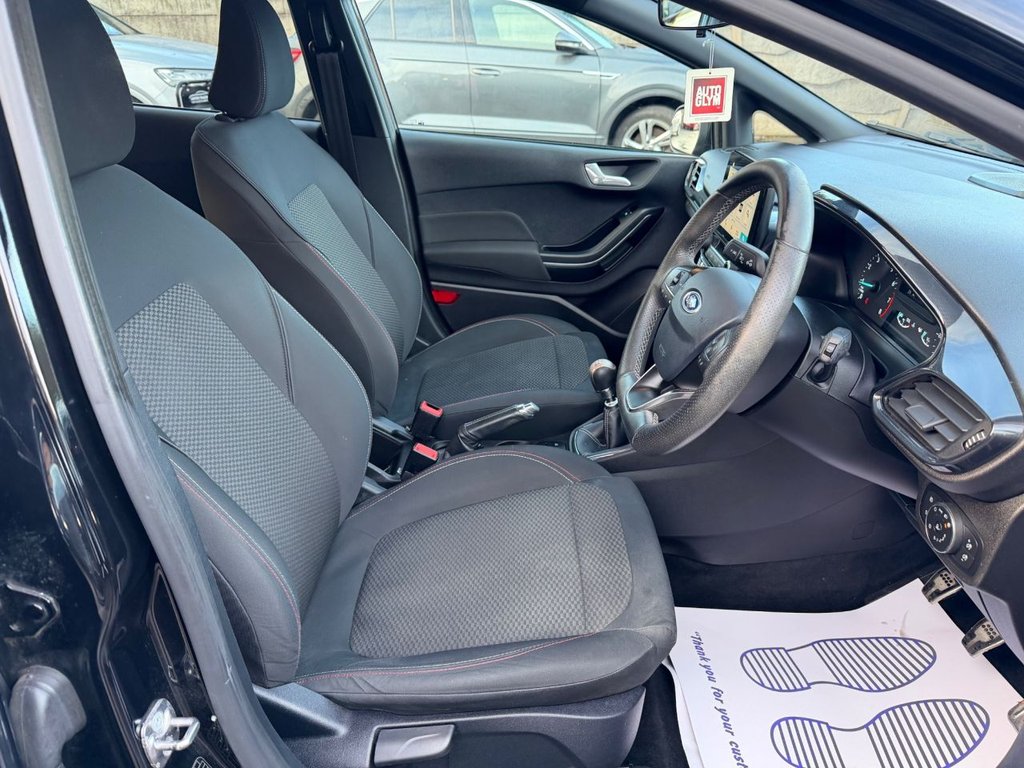 Used Ford Fiesta 2017 for sale - 76745072: Photo 40