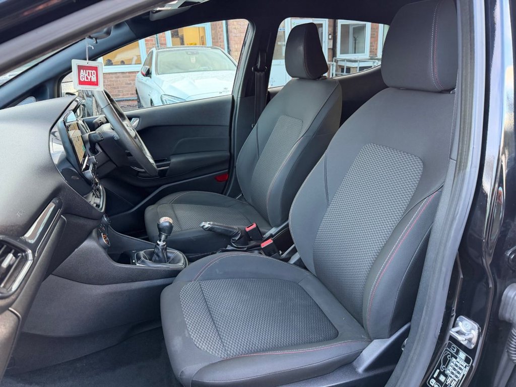 Used Ford Fiesta 2017 for sale - 76745072: Photo 43