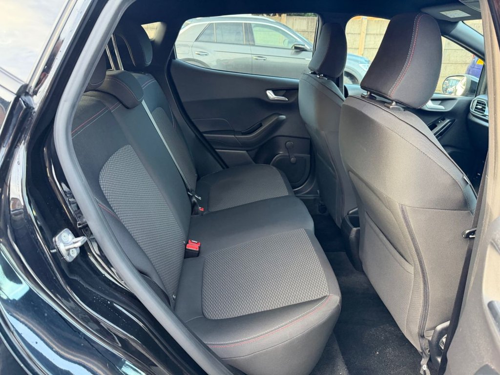 Used Ford Fiesta 2017 for sale - 76745072: Photo 45