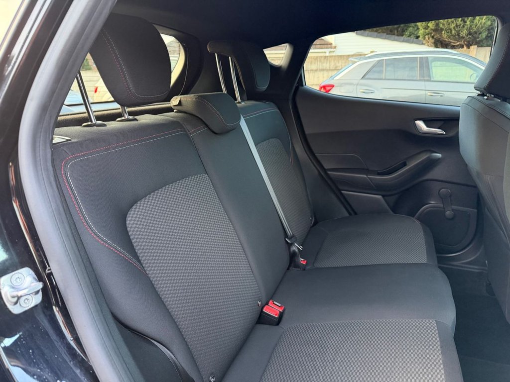 Used Ford Fiesta 2017 for sale - 76745072: Photo 46