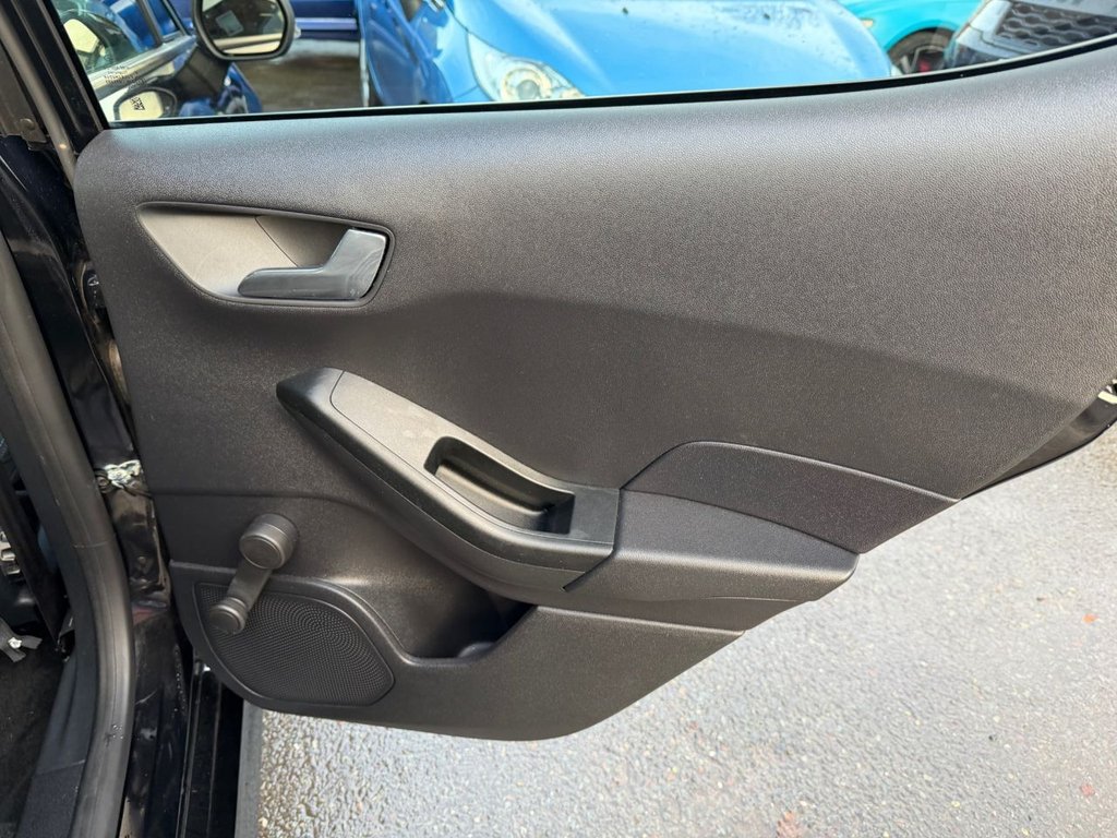 Used Ford Fiesta 2017 for sale - 76745072: Photo 47