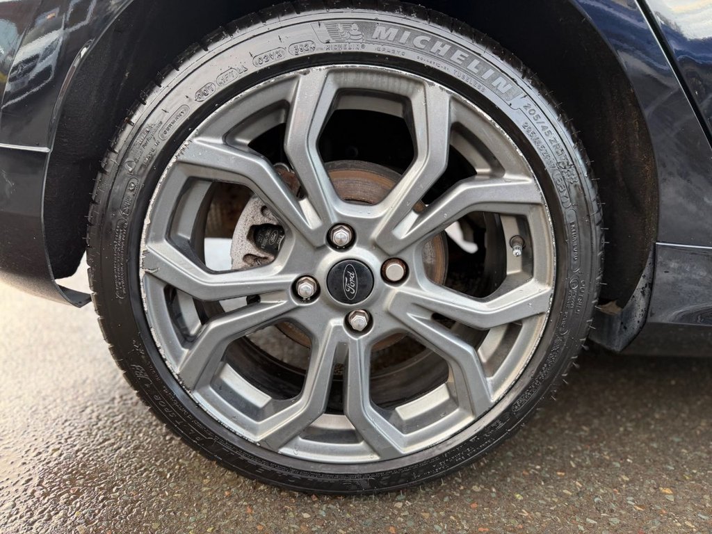 Used Ford Fiesta 2017 for sale - 76745072: Photo 48